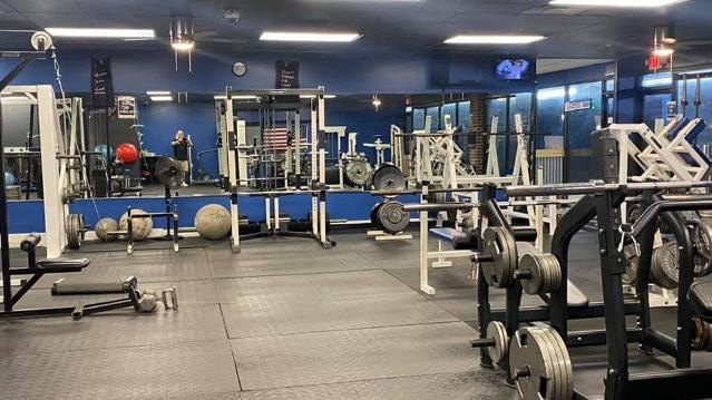 Image 1 from mustang gym & personal training partner gallery