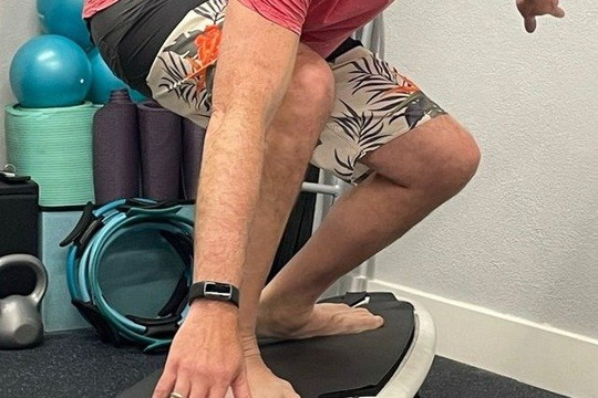 Image 2 from SurfSet North Miami Beach partner gallery