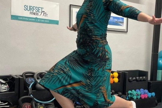 Image 3 from SurfSet North Miami Beach partner gallery