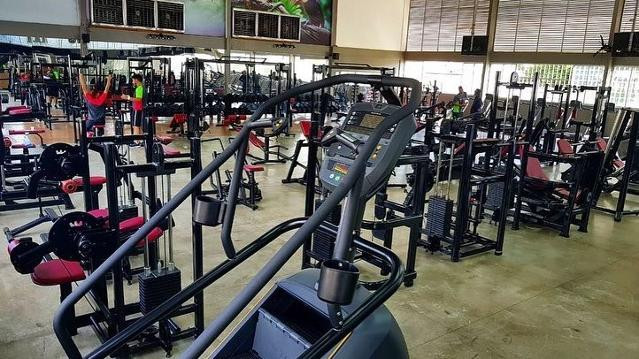 Imagem 1 da galeria do parceiro Amazonia Fit