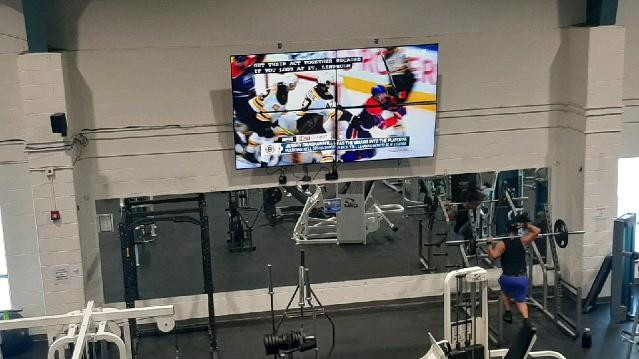 Image 3 from Heron Creek Yoga & Fitness partner gallery