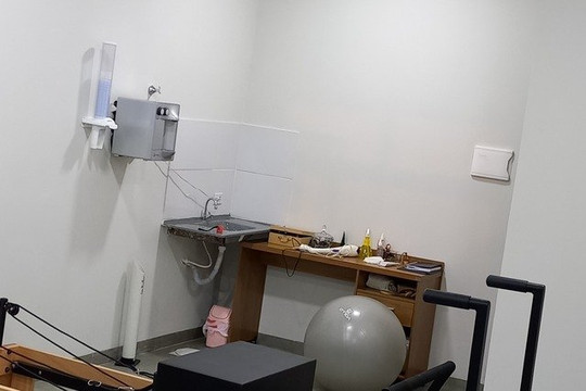 Imagem 2 da galeria do parceiro Vitalize Pilates