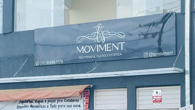 Imagem 2 da galeria do parceiro Ts Moviment