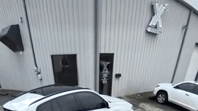 Image 2 from X4 Fitness Calhoun partner gallery