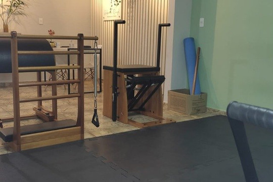 Imagem 3 da galeria do parceiro Gabrielle Rangel Pilates