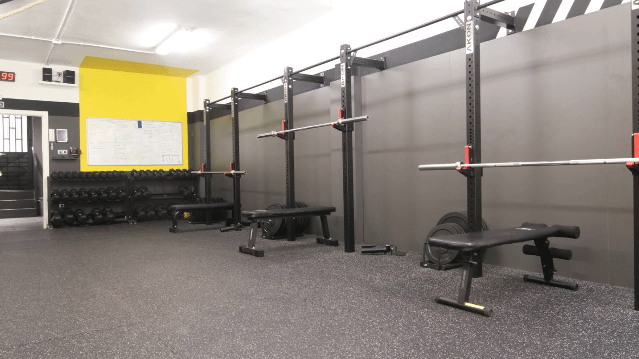 Imagen 1 de la galería del partner Sweat4Success