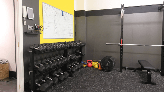 Imagen 3 de la galería del partner Sweat4Success