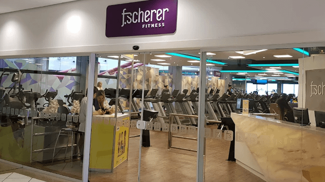 Imagem 2 da galeria do parceiro F. Scherer Fitness