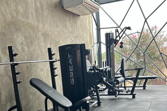 Imagem 3 da galeria do parceiro Galeria Great House