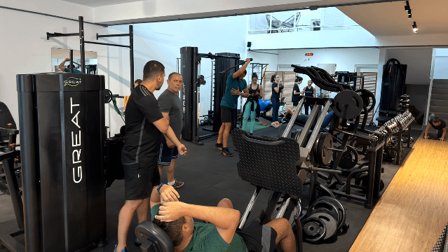 Imagem 1 da galeria do parceiro Galeria Great House