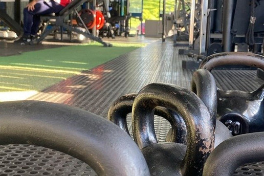 Imagem 3 da galeria do parceiro Life Trainer Saúde Em Movimento