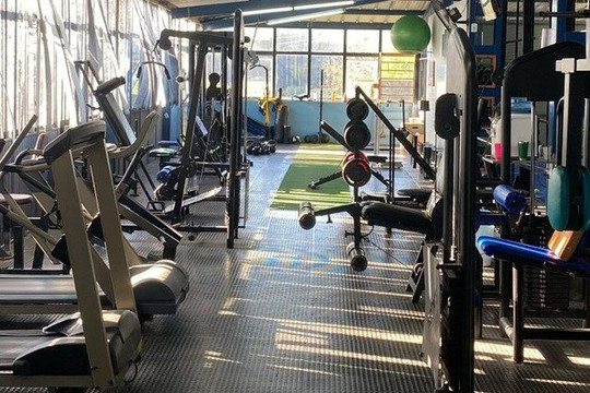 Imagem 1 da galeria do parceiro Life Trainer Saúde Em Movimento