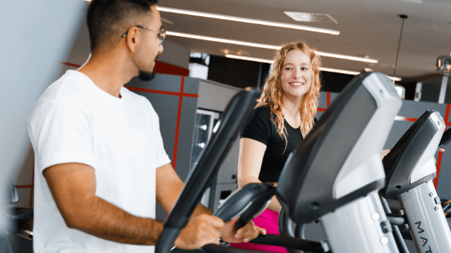 Bild 3 von Studio Fitness Gerlingen Partnergalerie