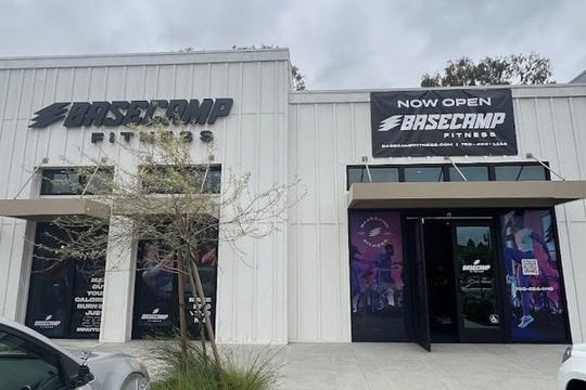 Image 2 from Basecamp Fitness partner gallery