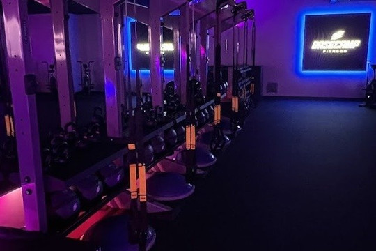 Image 3 from Basecamp Fitness partner gallery
