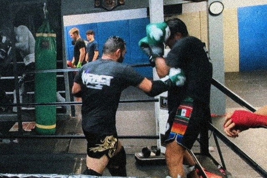 Image 1 from Impact Martial Arts & Fitness partner gallery