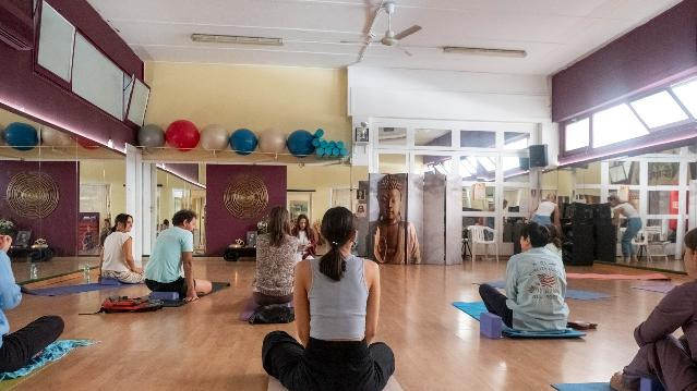 Immagine 2 dalla galleria del partner Fit-losophia Studio