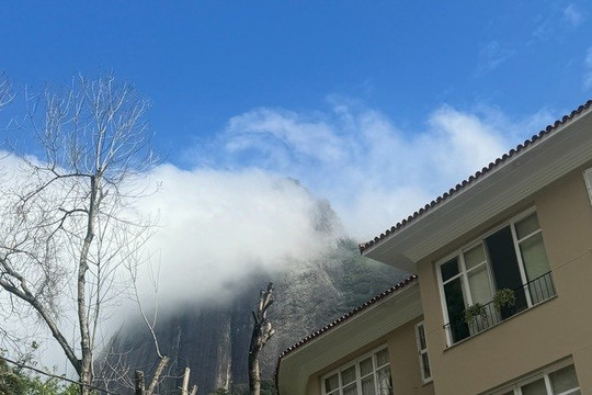 Imagem 1 da galeria do parceiro Réalité Studio Pilates e Yoga