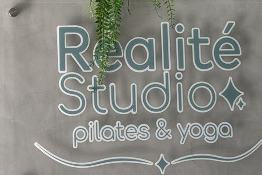Imagem 2 da galeria do parceiro Réalité Studio Pilates e Yoga