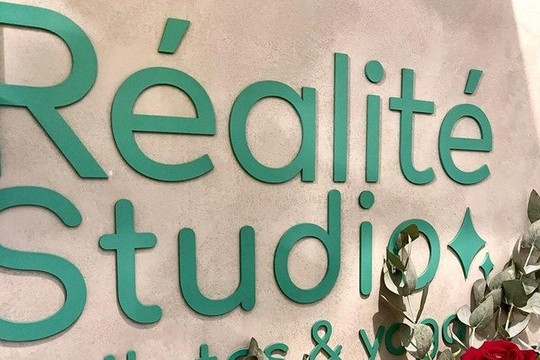 Imagem 3 da galeria do parceiro Réalité Studio Pilates e Yoga