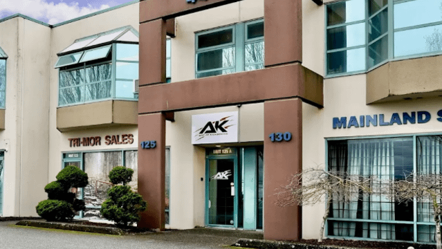 Image 2 de la galerie du partenaire Art Of Kickboxing