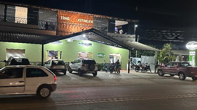 Imagem 2 da galeria do parceiro Academia Time 4 Fitness