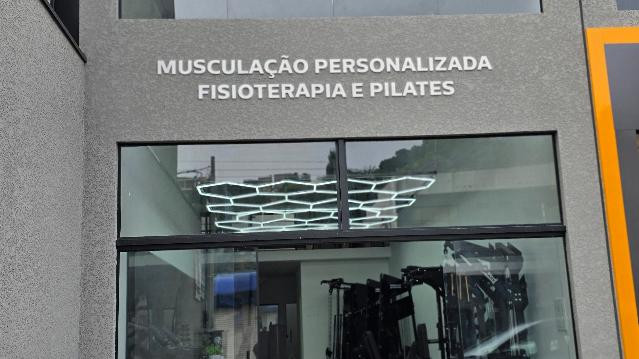 Imagem 2 da galeria do parceiro Atlas Treinamento e Saúde