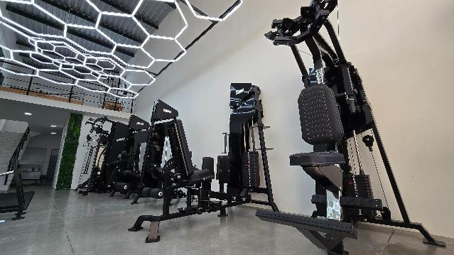 Imagem 3 da galeria do parceiro Atlas Treinamento e Saúde