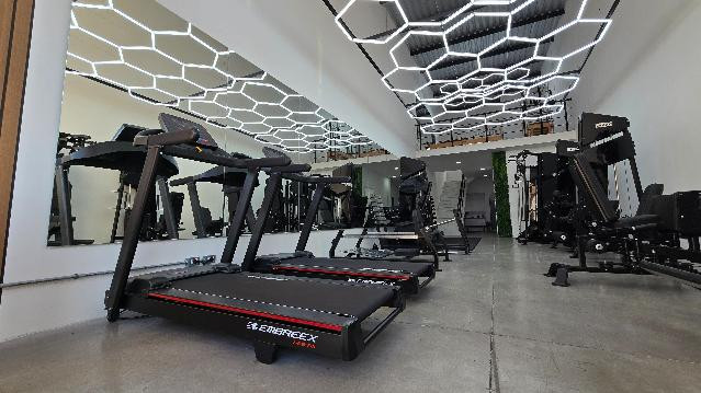 Imagem 1 da galeria do parceiro Atlas Treinamento e Saúde