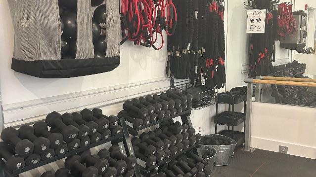 Image 3 from Pure Barre Plainview | NY partner gallery