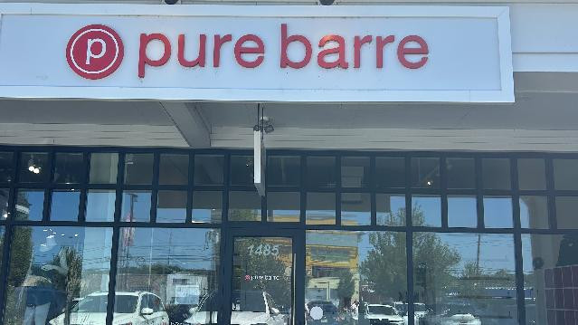 Image 2 from Pure Barre Plainview | NY partner gallery