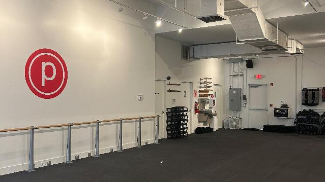 Image 1 from Pure Barre Plainview | NY partner gallery