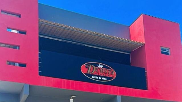 Imagem 2 da galeria do parceiro D’costa Academia Feminina