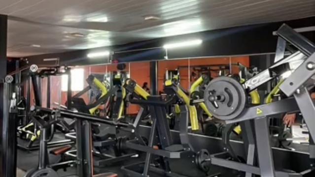 Imagem 3 da galeria do parceiro D’costa Academia Feminina