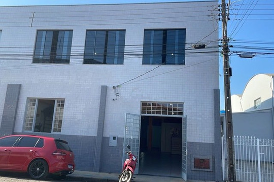 Imagem 2 da galeria do parceiro Academia Stronger