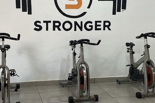 Imagem 3 da galeria do parceiro Academia Stronger