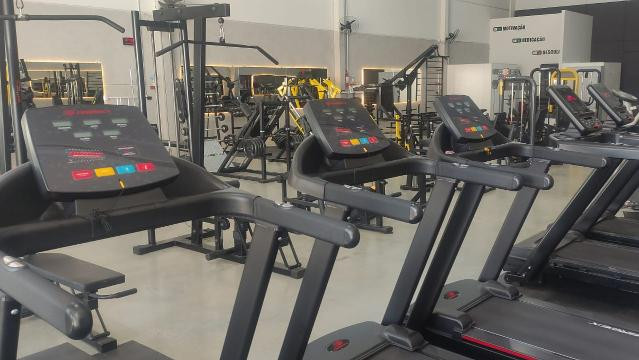 Imagem 2 da galeria do parceiro Boa Forma Academia Jaraguá do Sul