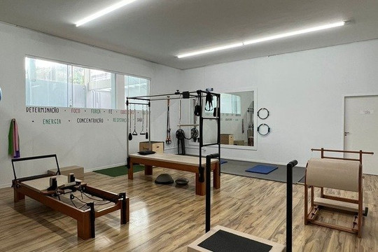 Imagem 2 da galeria do parceiro Studio de Pilates Gabriela Galletti