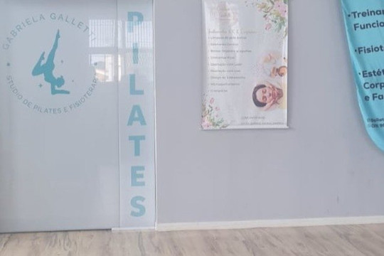Imagem 3 da galeria do parceiro Studio de Pilates Gabriela Galletti
