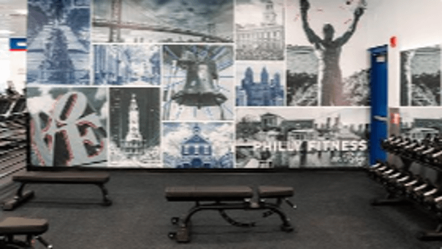 Image 3 from Philly Fitness 9th & Girard partner gallery