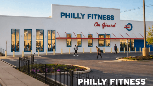 Image 2 from Philly Fitness 9th & Girard partner gallery
