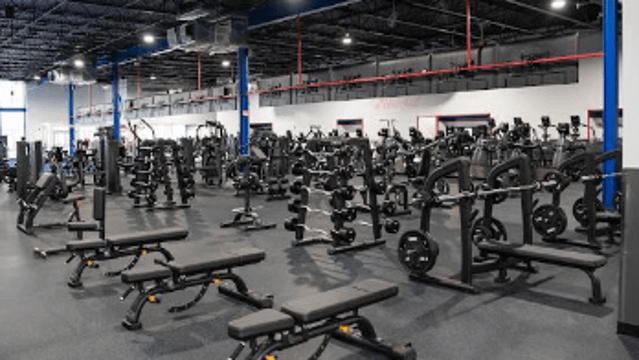 Image 1 from Philly Fitness 9th & Girard partner gallery
