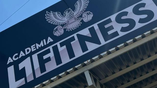 Imagem 1 da galeria do parceiro Academia L1 Fitness - Jardim das Rosas