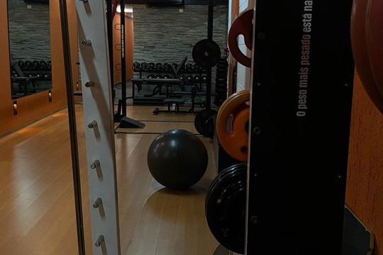 Imagem 3 da galeria do parceiro Sym Academia Pendotiba