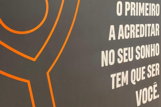 Imagem 1 da galeria do parceiro Sym Academia Pendotiba