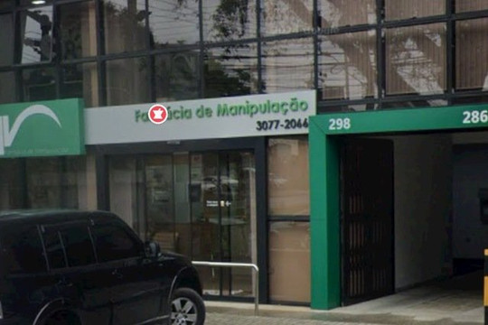Imagem 2 da galeria do parceiro Posturale Pilates