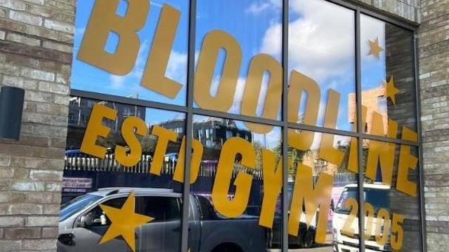 Image 2 from Bloodline Gym partner gallery
