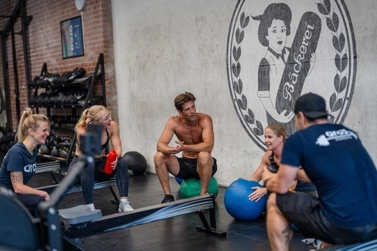 Bild 1 von Arca Aps Partnergalerie