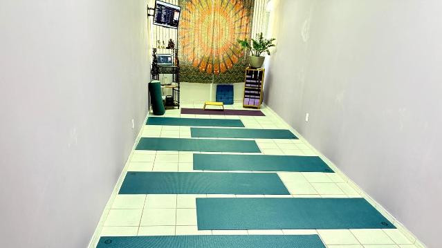 Imagem 1 da galeria do parceiro YogaUrbano