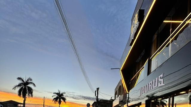 Imagem 2 da galeria do parceiro Taurus Academia